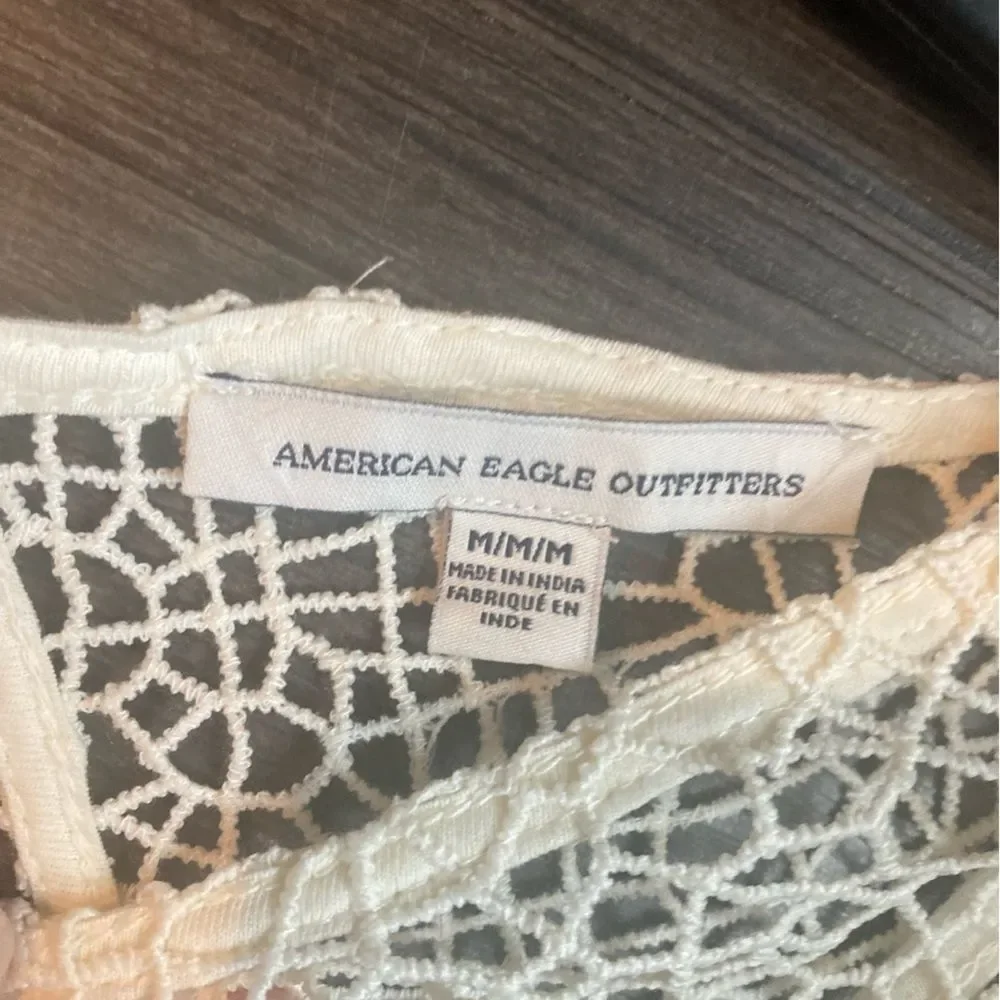 American eagle outfitters medium dress - Picture 2 of 4
